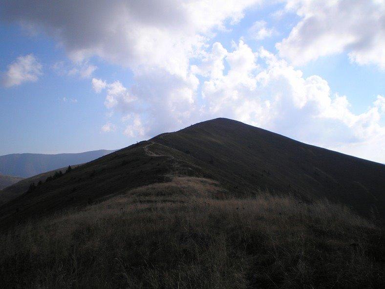 Воловець з panoramio.com - Воловец