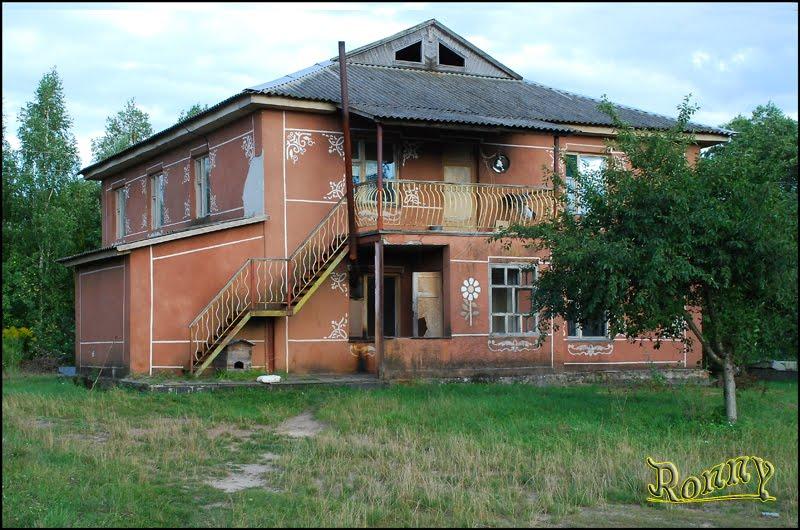 Поромівка з panoramio.com - Поромівка