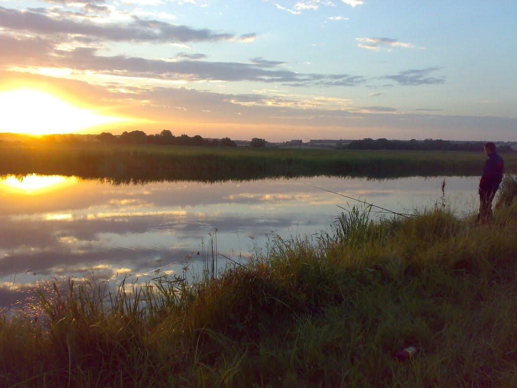 Плоске з panoramio.com - Плоское