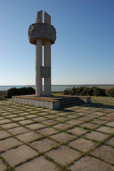 Фрунзе з panoramio.com - Фрунзе