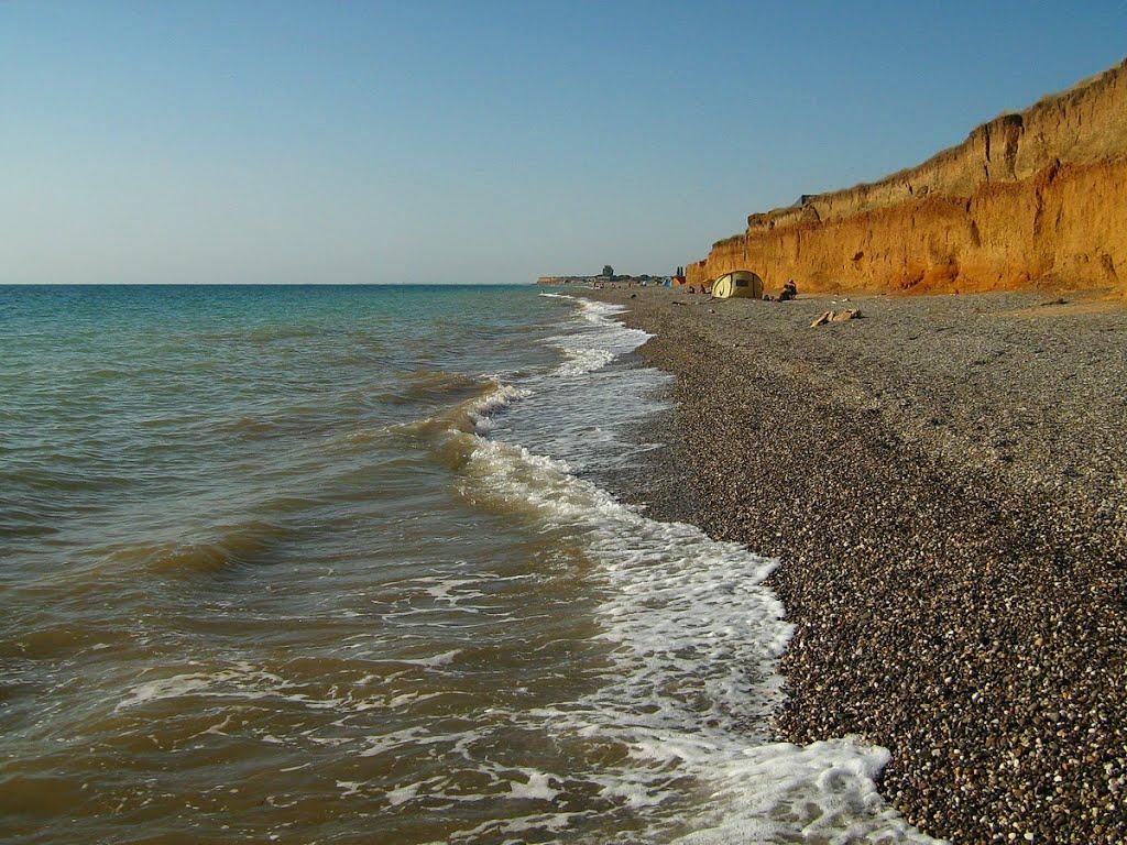 Фрунзе з panoramio.com - Фрунзе