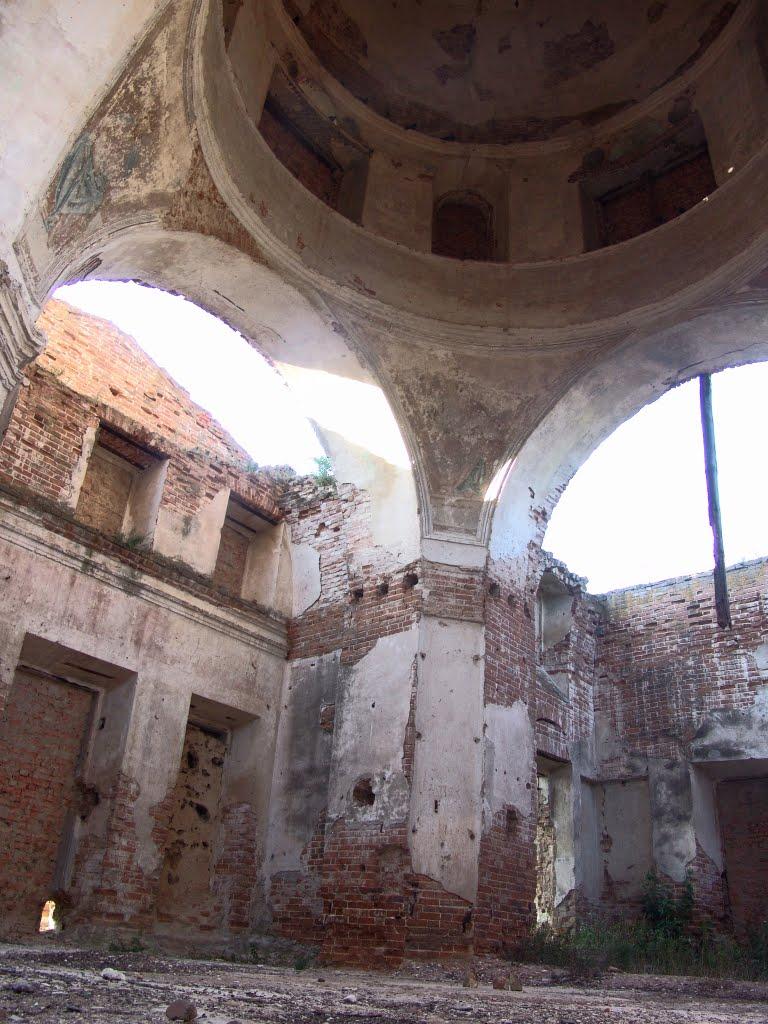 Талова Балка з panoramio.com - Талова Балка