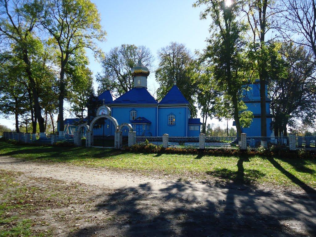 Садове з panoramio.com