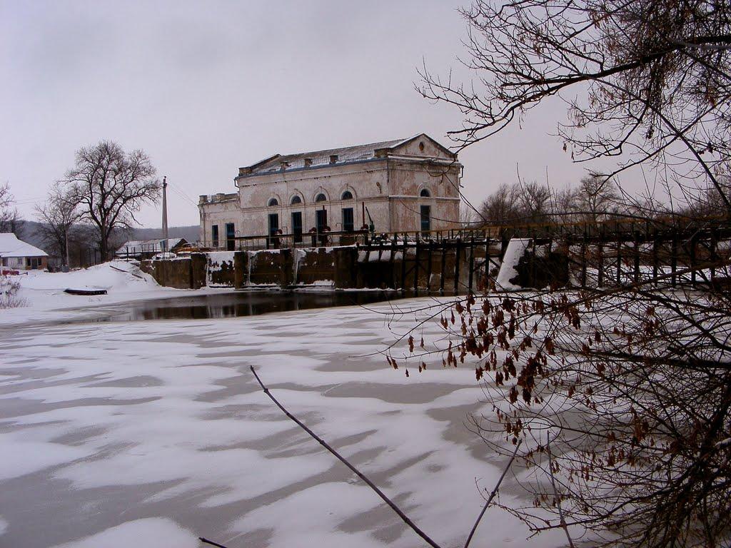 Шишаки з panoramio.com - Шишаки