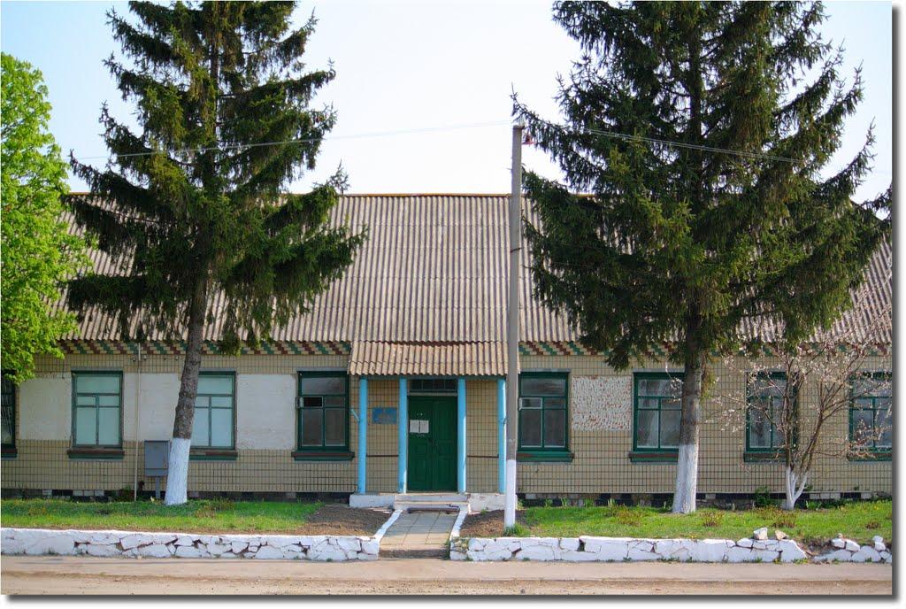 Шпичинці з panoramio.com - Шпичинці