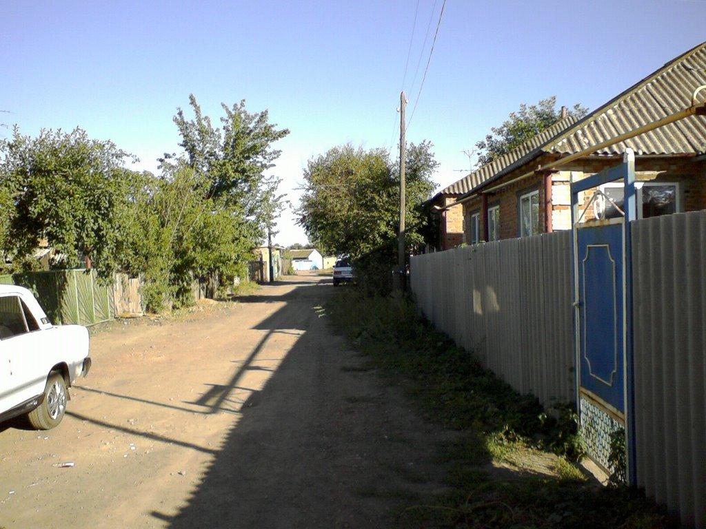 Краснодарський з panoramio.com - Краснодарський