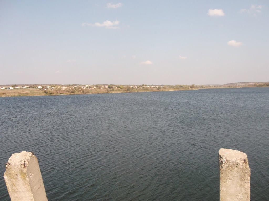 Калмиківка з panoramio.com - Калмыковка