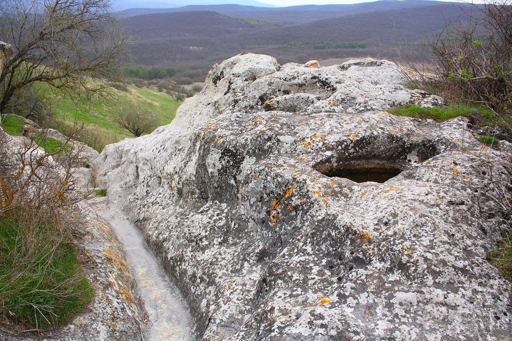 Малинівка з panoramio.com - Малиновка