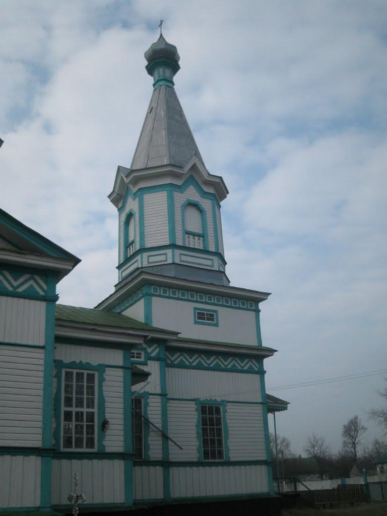 Перемога з panoramio.com - Перемога