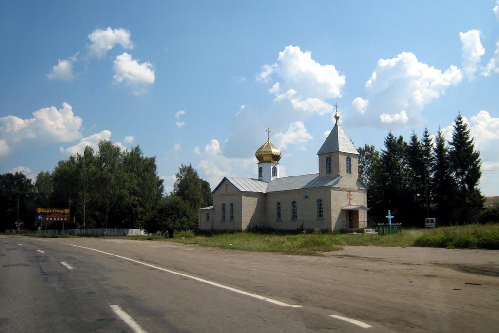 Дяківці з panoramio.com - Дяківці
