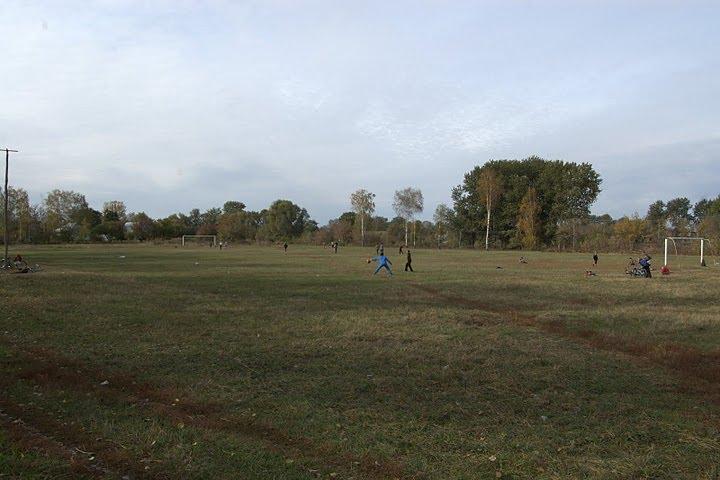 Нова Басань з panoramio.com - Нова Басань