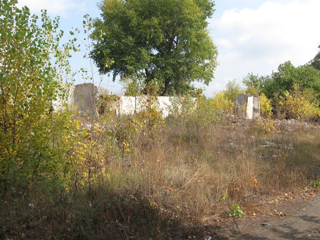 Дзержинськ з panoramio.com - Дзержинськ