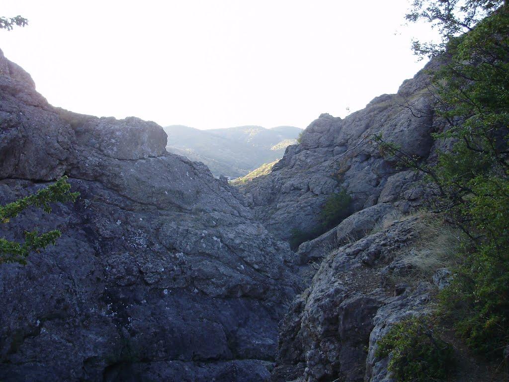 Зеленогір'я з panoramio.com - Зеленогір'я
