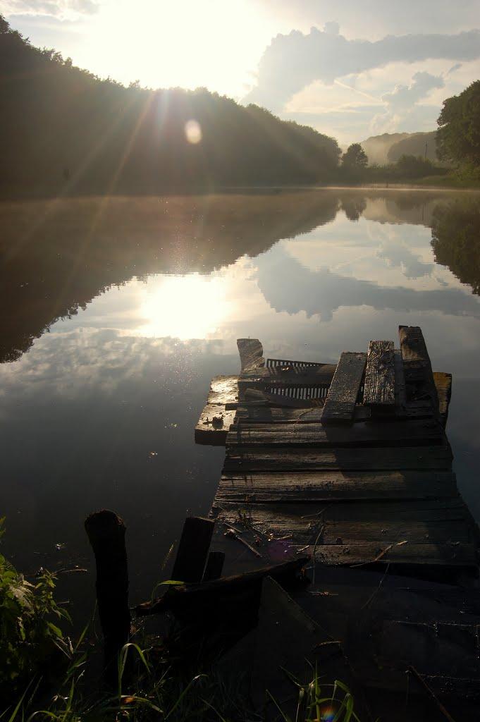 Кіцмань з panoramio.com - Кіцмань