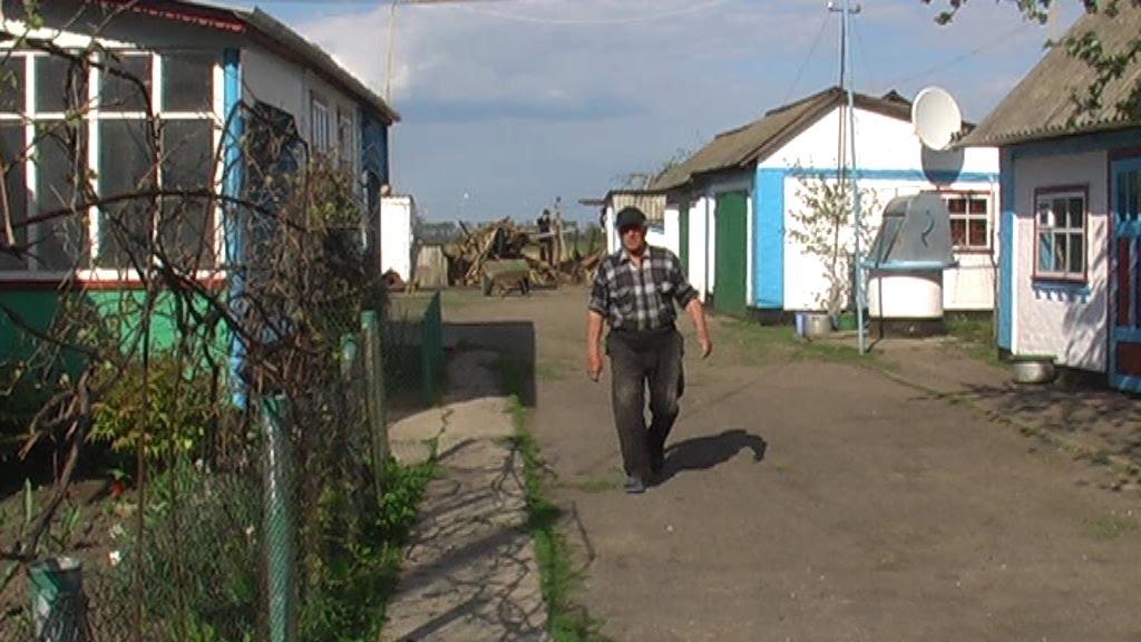 Горошків з panoramio.com - Горошков