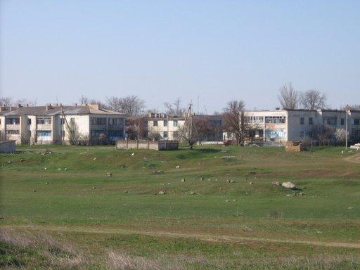 Дібрівське з panoramio.com - Дібрівське