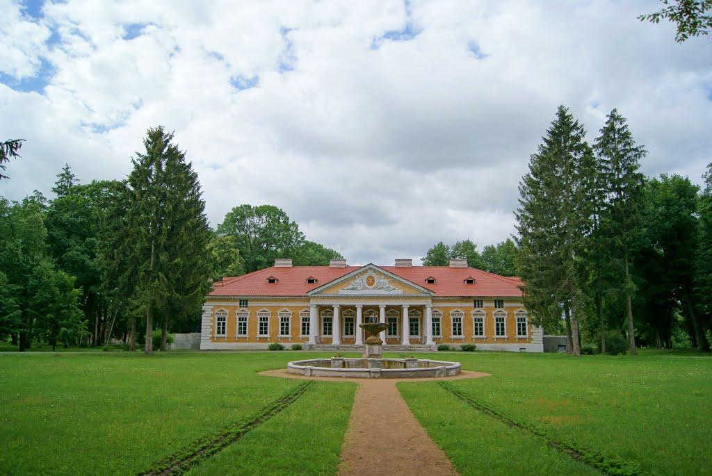 Самчики з panoramio.com - Самчики