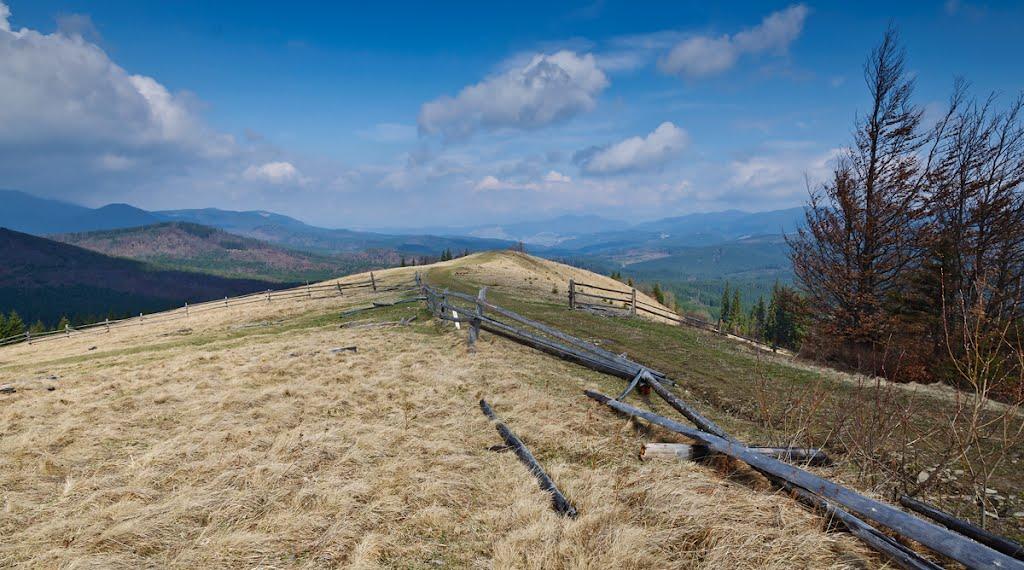 Кривопілля з panoramio.com - Кривопілля