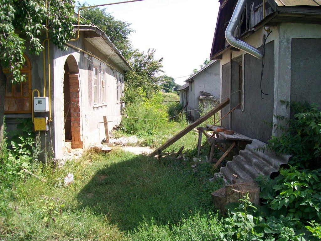 Стара Гута з panoramio.com - Стара Гута