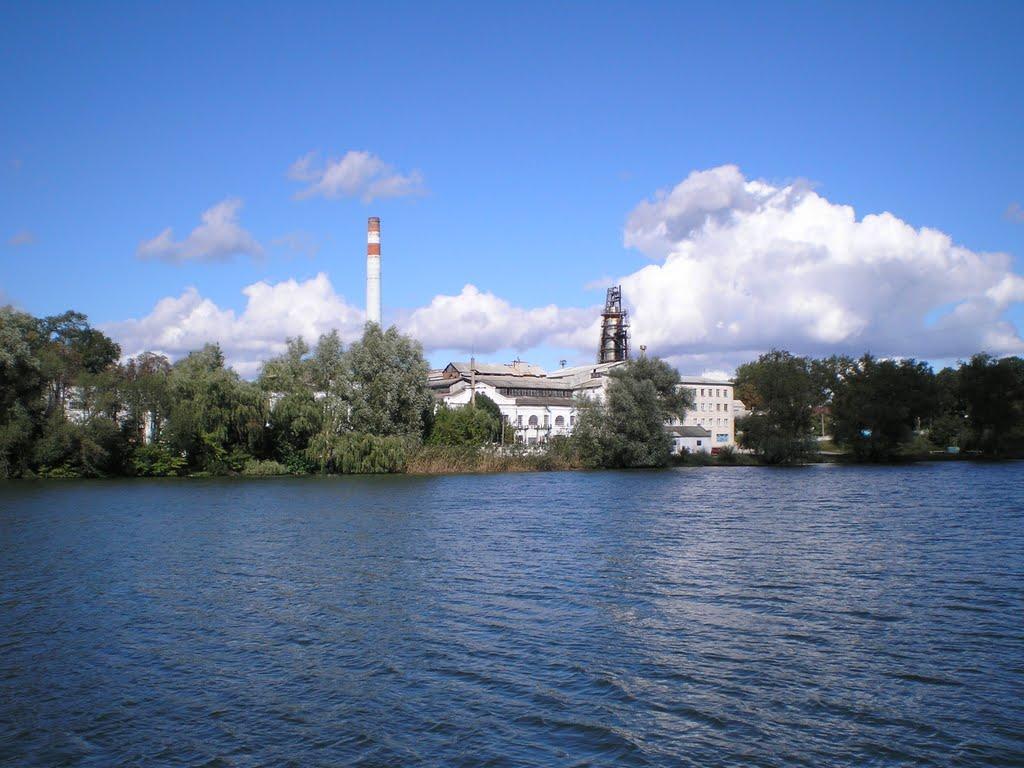 Махаринці з panoramio.com - Махаринцы