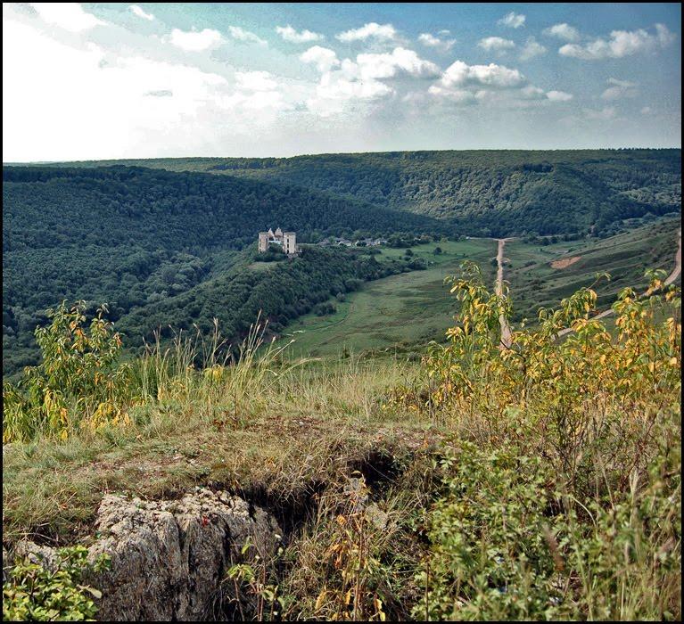 Нирків з panoramio.com - Нырков