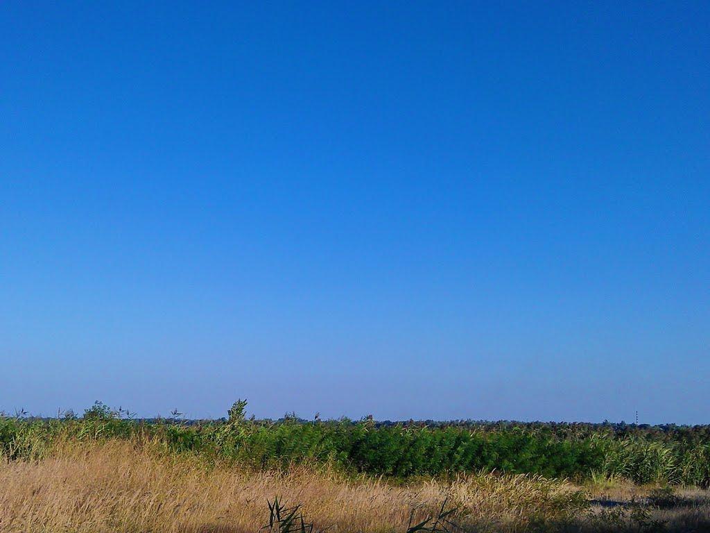 Антонівка з panoramio.com - Антоновка