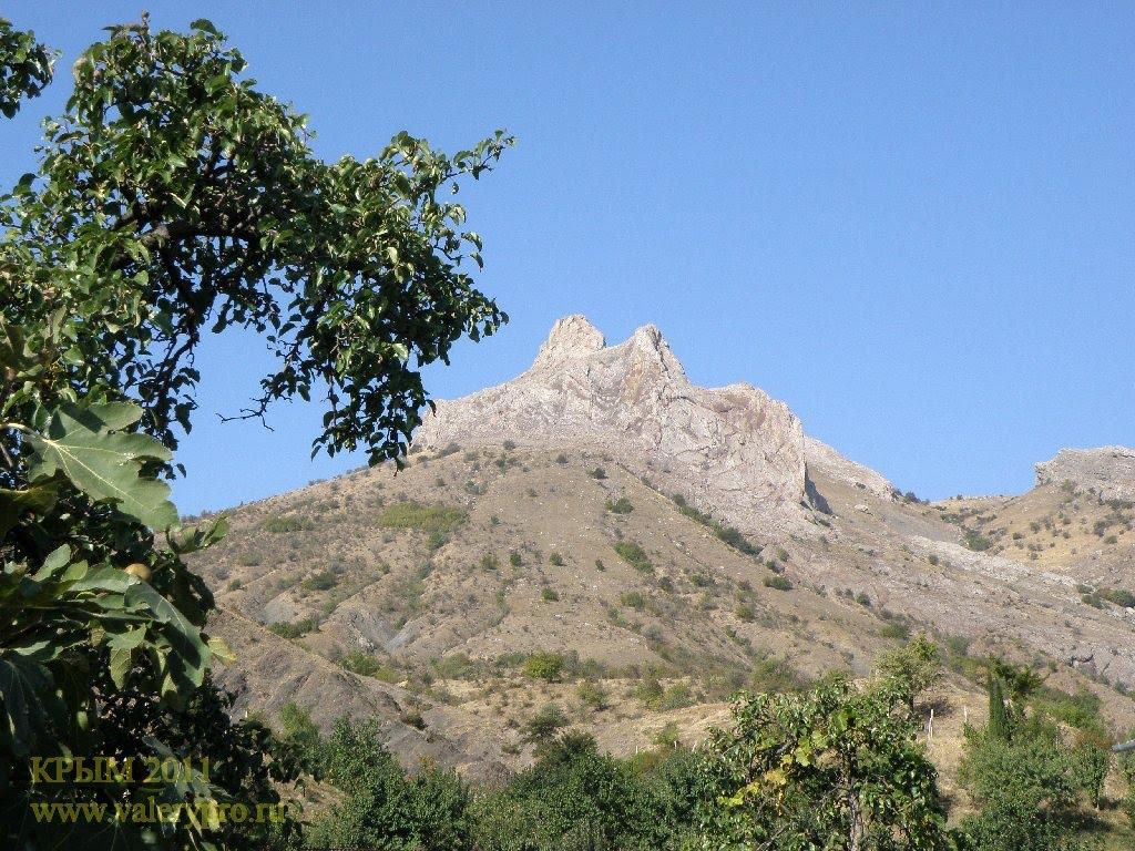 Зеленогір'я з panoramio.com - Зеленогір'я