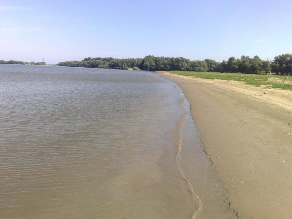 Матроська з panoramio.com - Матросская