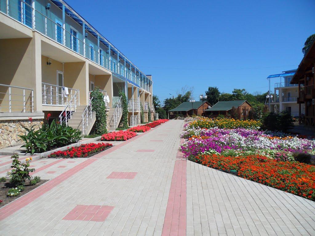 Челядінове з panoramio.com - Челядиново