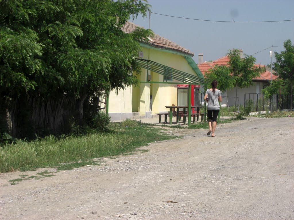 Матроська з panoramio.com - Матросская