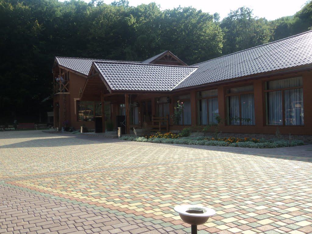 Сільце з panoramio.com - Сільце