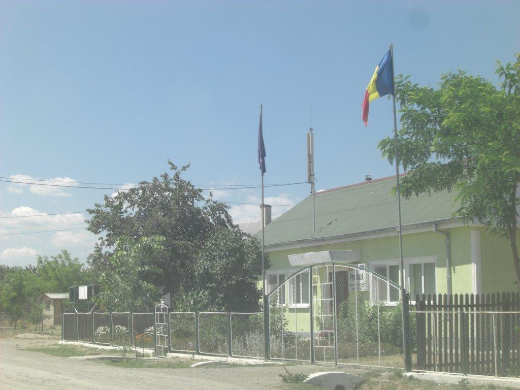 Матроська з panoramio.com - Матросская