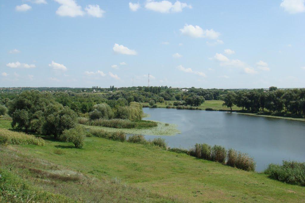 Луполове з panoramio.com - Луполове