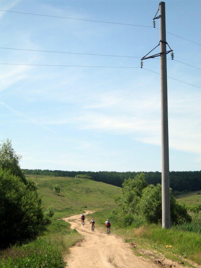 Люботин з panoramio.com (ч.2) - Люботин