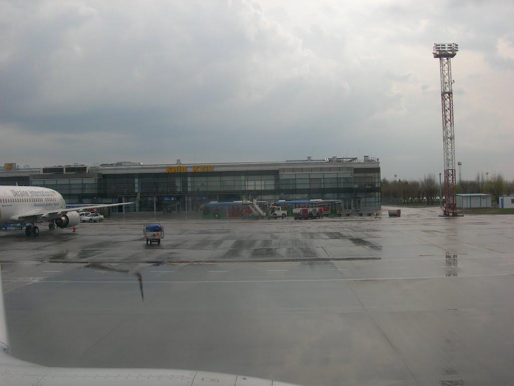 Мартусівка з panoramio.com - Мартусівка