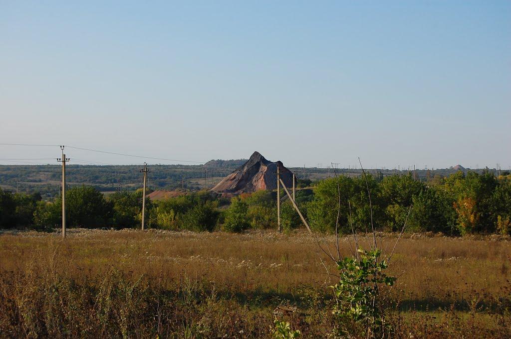Ленінське з panoramio.com - Ленинское