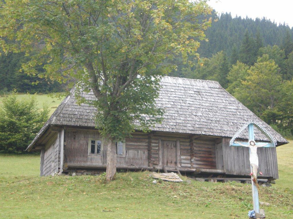 Синевир з panoramio.com - Синевир