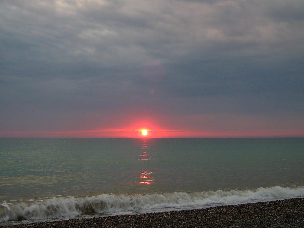Фрунзе з panoramio.com - Фрунзе