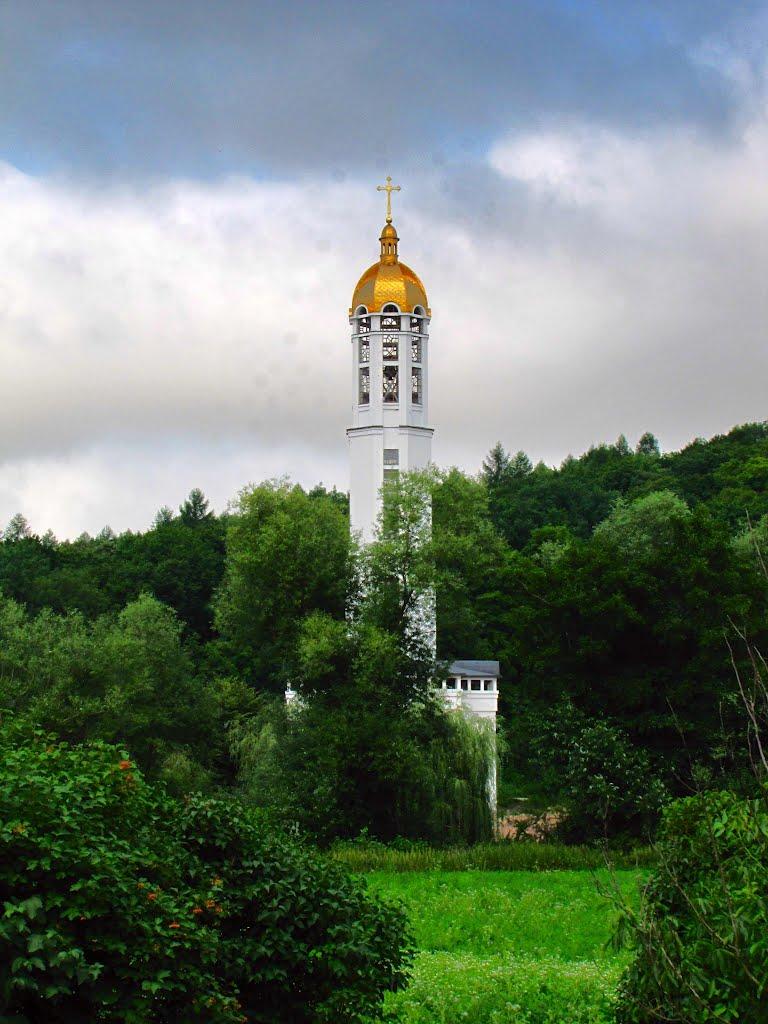 Вишнівчик з panoramio.com - Вишнівчик