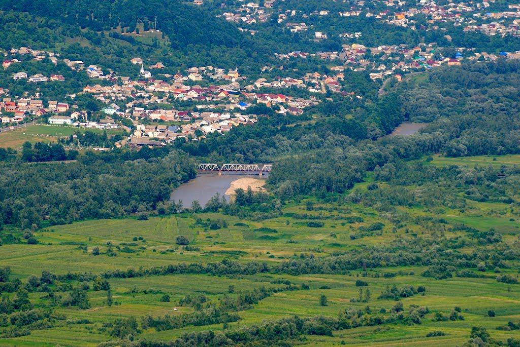 Бедевля з panoramio.com - Бедевля