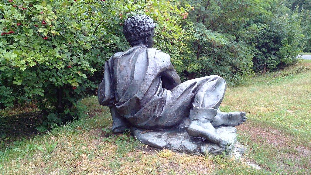 Демкове з panoramio.com - Демкове