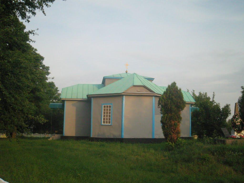 Строкова з panoramio.com - Строкова