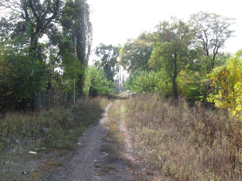 Дзержинськ з panoramio.com - Дзержинськ