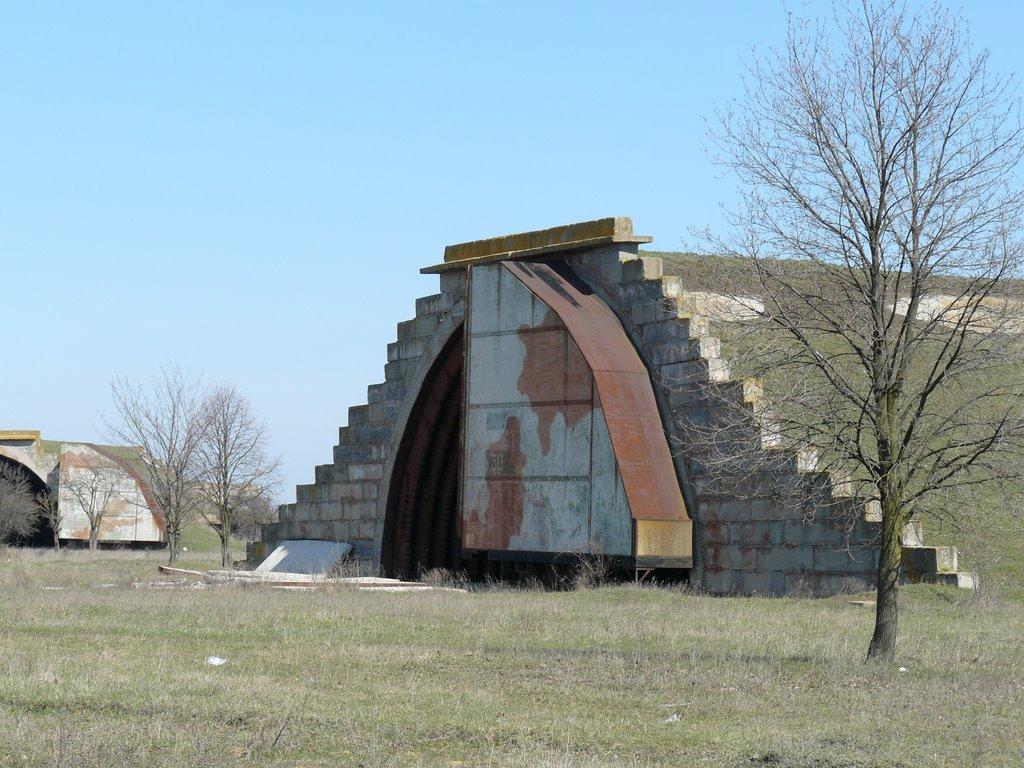 Петрівка з panoramio.com - Петровка