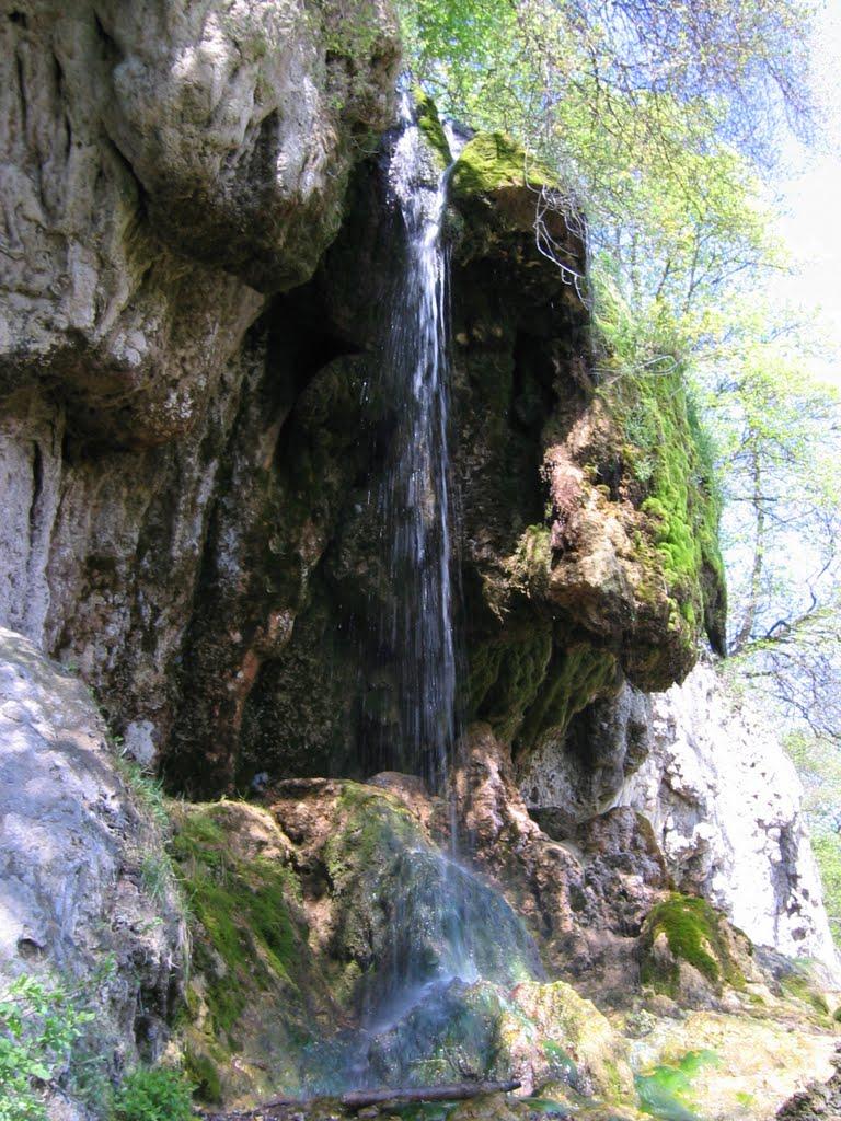 Нирків з panoramio.com - Нирків