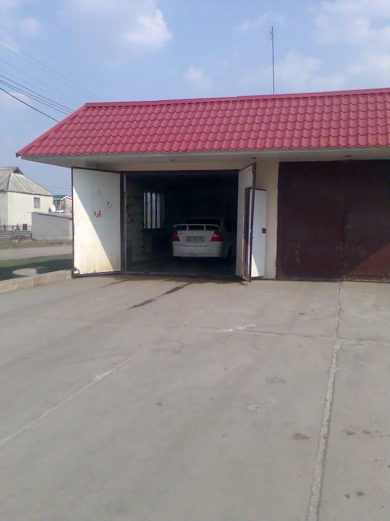 Криве Озеро з panoramio.com - Криве Озеро