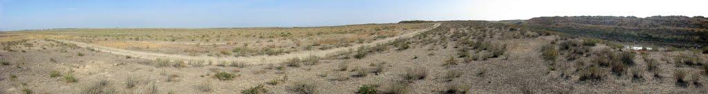 Армянськ з panoramio.com - Армянськ