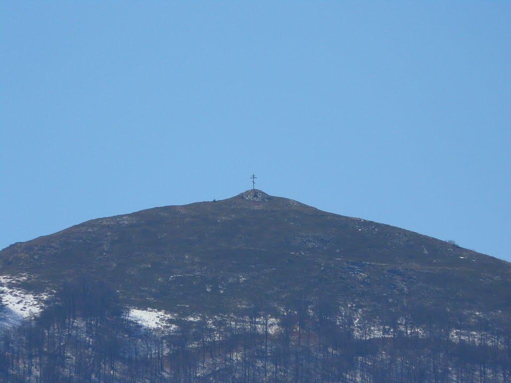 Воловець з panoramio.com - Воловец