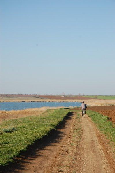 Фрунзе з panoramio.com - Фрунзе