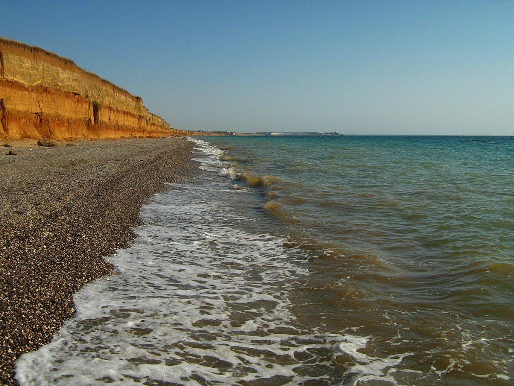 Фрунзе з panoramio.com - Фрунзе